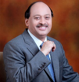 PROF. DR. SHIVAJIRAO KADAM